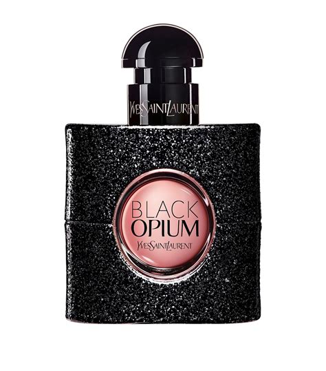 ysl black opium bundle|YSL Black Opium original.